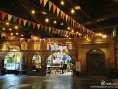 -1192弄老上海风情街(世纪汇广场店)