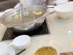 -潮悦牛肉火锅城(水贝店)