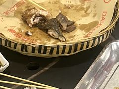 -德四家·云南傣味烧烤品牌(和谐店)