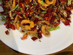 -合家院饭庄(榆关道店)