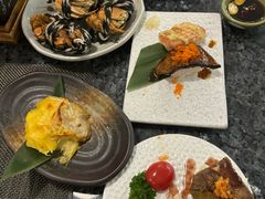 -菊上料理(蜀山银泰百货店)
