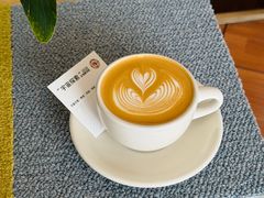 -纽巷咖啡 SOFTFOCUS COFFEE(锦和巴黎时韵店)