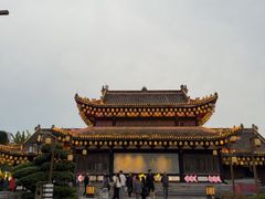 -昌州古城