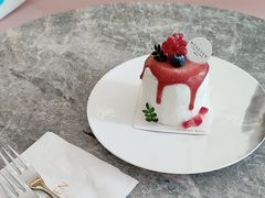 -蜜思琪蛋糕(民生路店)