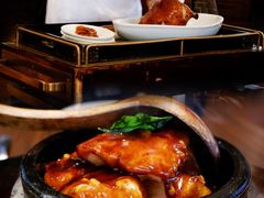 -上海外滩茂悦大酒店