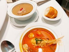 冬阴功汤-狮拾久·现代新加坡料理(福田COCO Park店)