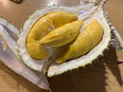 黑金榴莲-101花果山山芭榴莲(史密斯街店)