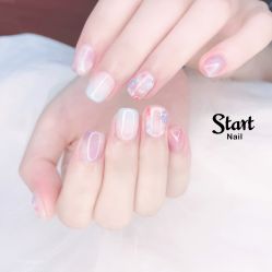 -StartNail美甲