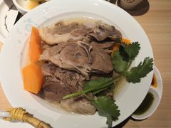 -羊之道草原味道清真餐厅(番禺店)