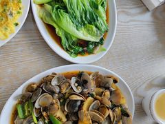 -红月湾海鲜饭店•沙滩海景(双月湾店)