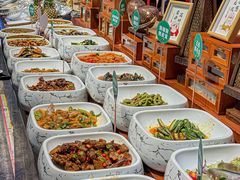-亚马逊海鲜自助(王府井店)