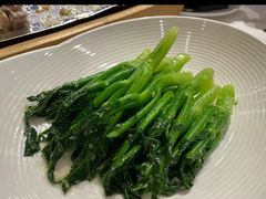 -巴音浩日娲·蒙餐(双林东路店)