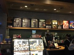 -星巴克(秦皇岛乐都汇店)
