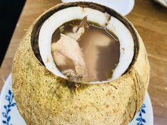 -達揚原味燉品(文明路店)