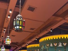 -驿楼兰·新疆菜(火车站店)