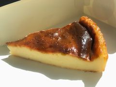 奶挞Flan-老梦面包 CHEZMOREL(三源里店)