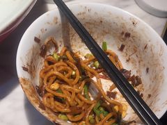 -京味斋·北京烤鸭(华威桥北工大店)