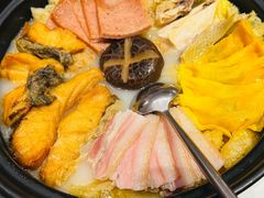 全家福-望乡楼上海菜(日月光店)