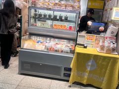 -一鸣真鲜奶吧(龙江地铁站店)