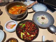 -山石榴·贵州菜(丰盛里店)