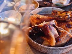 -BOR Eatery(安福路店)