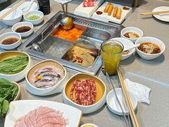 -海底捞火锅(天一广场亚细亚店)