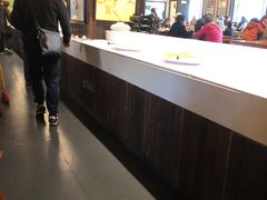 -清心素食自助餐厅(夫子庙店)