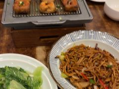 -一楼食业·美食人家