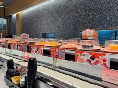 -争鲜回转寿司(朝北大悦城店)