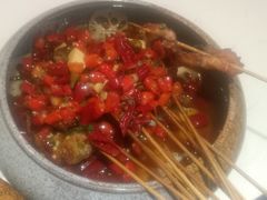-蕃茄述·好汤自然来(江汉路店)