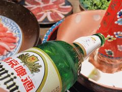 -羊大爷涮肉(亮马桥店)