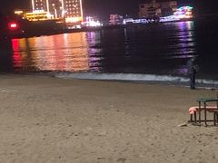 -兴城海滨风景区