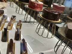 -Awfully Chocolate(环球港店)