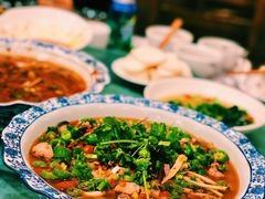 -飞虹鱼馆(春华路店)