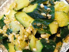 -邵老爹老杭州白斩鸡·家常菜(建国北路店)