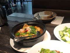 外婆炖豆腐-外婆家(杭州马塍店·杭帮菜名店)