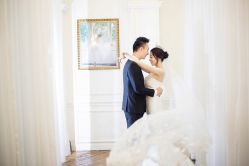 点击看大图 -太郎花子婚纱摄影艺术中心