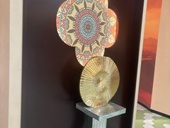 -巴尔喀十新疆餐厅(开发区店)