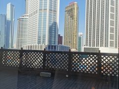 -大连中远海运洲际酒店