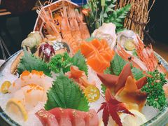 -蟹将军·松叶蟹和牛日料放题自助(K11店)