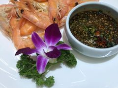-必点海鲜·鲅鱼水饺(鞍山西道店)
