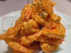 -庆赫隆融合菜馆(群力店)