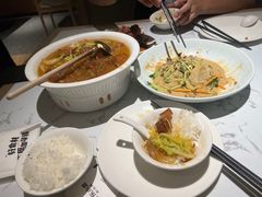 -关东小磨东北菜(漕河泾印象城店)