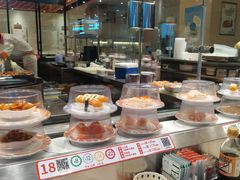 -新一番三文鱼寿司(大东海店)