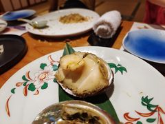 -希望日本料理(保利香槟花园店)