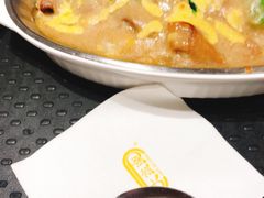 -大家乐(广州宝岗店)