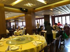 大堂-绿波廊(豫园店)