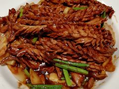 -城南往事济南风味主题餐厅(东环店)