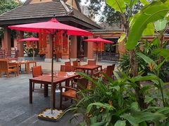 -西双版纳洲际度假酒店-泰傣餐厅