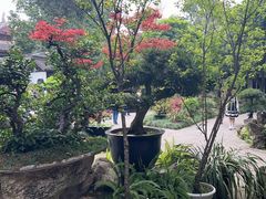 -成都杜甫草堂博物馆